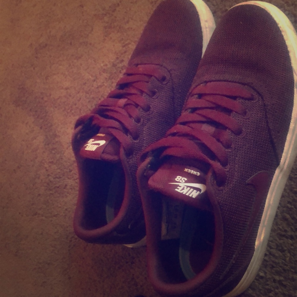 nike